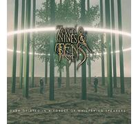 Over Opiated In A Forest Of Whispering Speakers