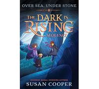 Over Sea, Under Stone: Volume 1