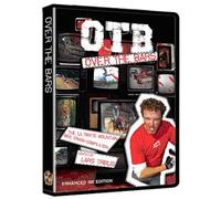Over The Bars with Lars Tribus DVD [Edizione: Regno Unito]