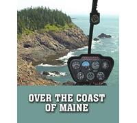 Over the Coast of Maine (Blu-ray)