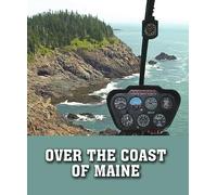 Over the Coast of Maine [Blu-ray]