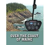 Over the Coast of Maine (Blu-ray) Jeff Dobbs Jeff Dobbs