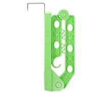 Over The Door HangersBathroom Closet Storage Supplies, Space Saving Hanger