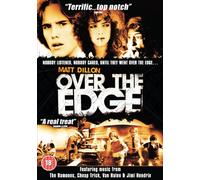 Over the Edge [1979] [Edizione: Regno Unito]