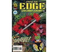 Over the Edge 6 ((And Under a Buck!))