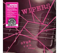 Wipers - Over The Edge (2lp) (Col Vinyl) [Import]
