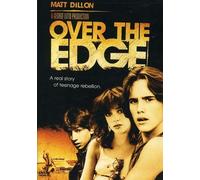 Over the Edge (DVD) Matt Dillon Vincent Spano Harry Northrup Andy Romano