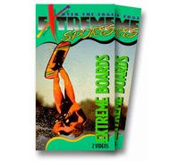 Over the Edge Extreme Sports - Extreme Boards