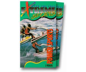 Over the Edge Extreme Sports - Power Sports