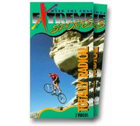 Over the Edge Extreme Sports - Totally Radical