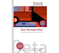 Over the Edge (film): Jonathan Kaplan, George Litto, Charles S. Haas