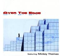 Over the Edge – Over the Edge – CD