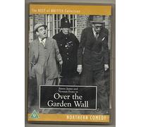 Over The Garden Wall [1950] [Edizione: Regno Unito]