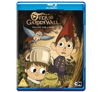 Over the Garden Wall [2026]