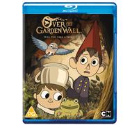 Over the Garden Wall [BluRay] [2026] [Region Free]