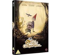 Over The Garden Wall - DVD