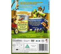 Over The Hedge (2 Disc - Special Edition) [Edizione: Regno Unito] [Edizione: Regno Unito]