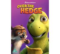 Over The Hedge - 2018 Artwork Refresh [Edizione: Regno Unito]