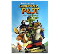 Over the Hedge [DVD] (IMPORT) (Nessuna versione italiana)