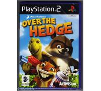 Over The Hedge [Edizione: Regno Unito]