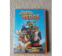 Over The Hedge [Edizione: Regno Unito] [Edizione: Regno Unito]