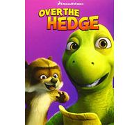 Over The Hedge [Edizione: Stati Uniti]