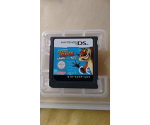 Over The Hedge (Nintendo DS) [Import UK]