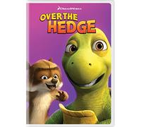 OVER THE HEDGE - OVER THE HEDGE (1 DVD)