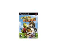 Over the Hedge - PlayStation 2 (rinnovato)