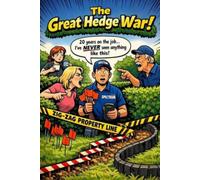 Over the Hedge: The Great Hedge War