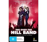 Over The Hill Band [Edizione: Australia]