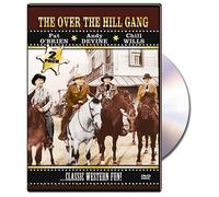 Over the Hill Gang