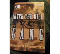 Over the Hill Gang