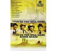 Over The Hill Gang [Edizione: Stati Uniti]