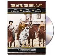 Over the Hill Gang - Over the Hill Gang
