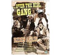 Over the Hill Gang-Rides Agai [DVD]