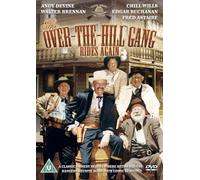 Over The Hill Gang Rides Again [DVD] [Edizione: Regno Unito]