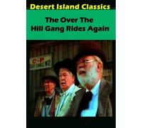 Over the Hill Gang Rides Again, The (DVD) Fred Astaire Walter Brennan