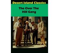 Over the Hill Gang, The (DVD) Pat O'Brien Walter Brennan