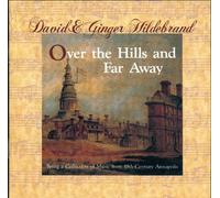 Over the Hills & Far Away - Over the Hills & Far Away