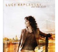 Over The Hills - Lucy Kaplansky (Audio cd)