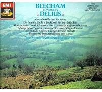 Over the Hills / Music of Delius
