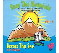 Over The Mountain Across The Sea - Vol. 10-Over The Mountain Across The Sea