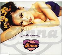Over the mountain / Vinyl Maxi Single [Vinyl 12'']