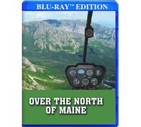 Over The North Of Maine