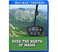 Over The North Of Maine