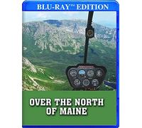 Over the North of Maine (Blu-ray) N/A
