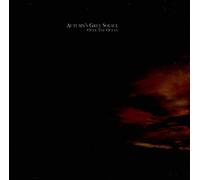 Over The Ocean - Autumn's Grey Solace (Audio cd)
