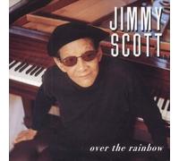 Over The Rainbow by Little' Jimmy Scott (2001-03-19)