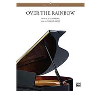 Over the Rainbow (from The Wizard of Oz) - SHEET